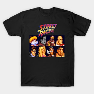 Street Racer T-Shirt